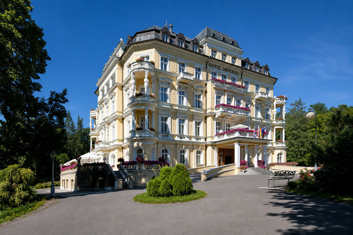 Hotel Imperial ****