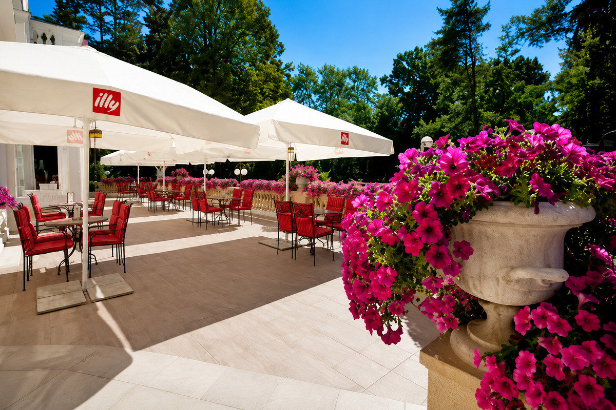 Hotel Imperial ****