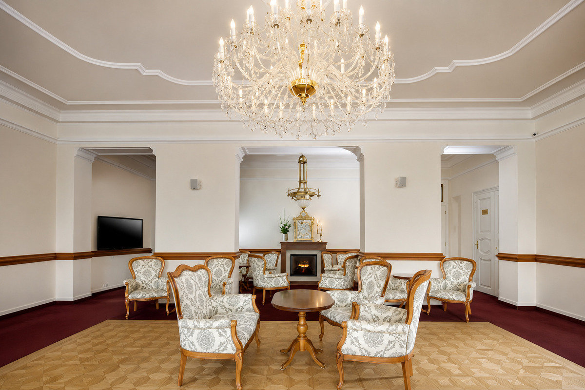 Hotel Imperial ****
