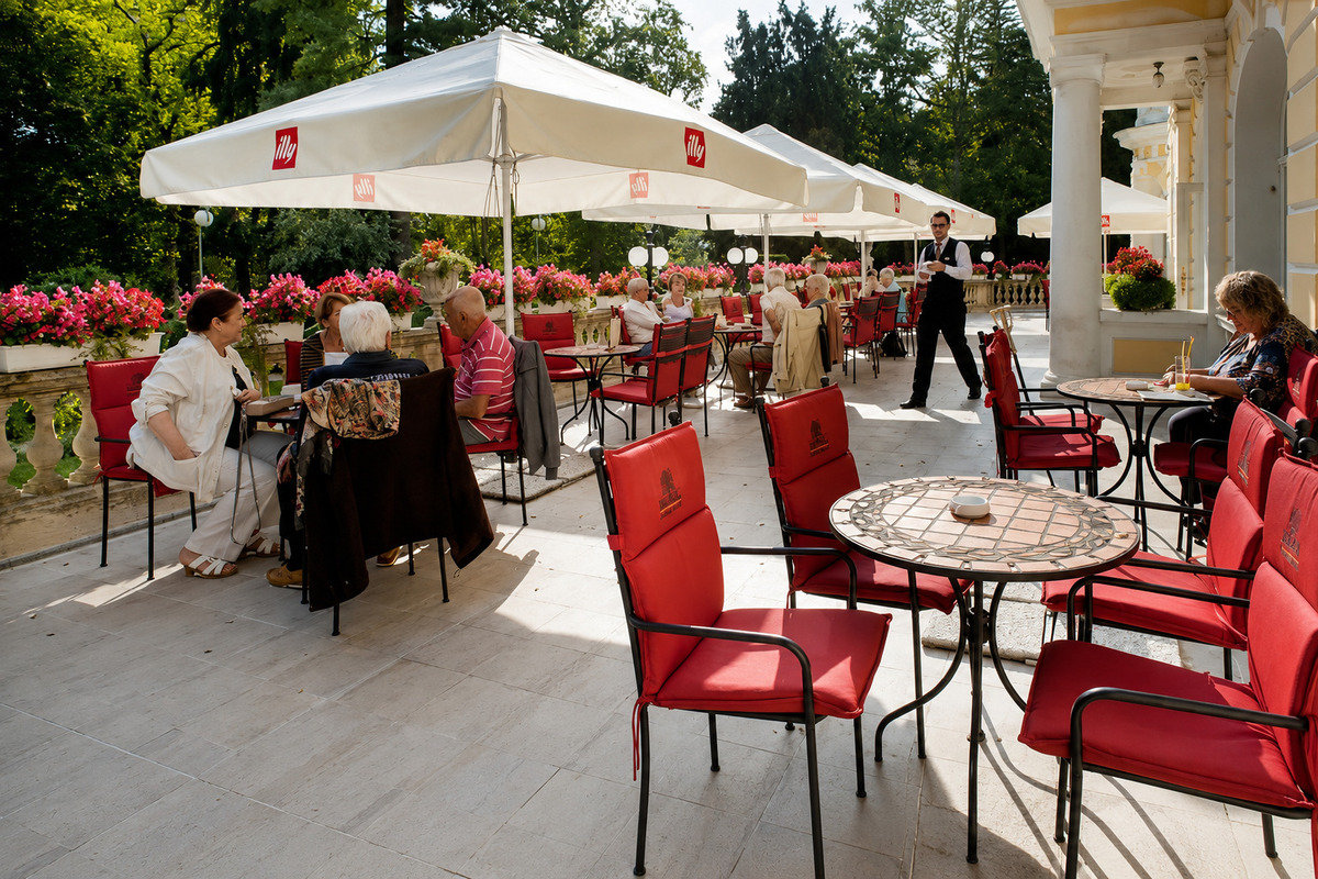 Hotel Imperial ****