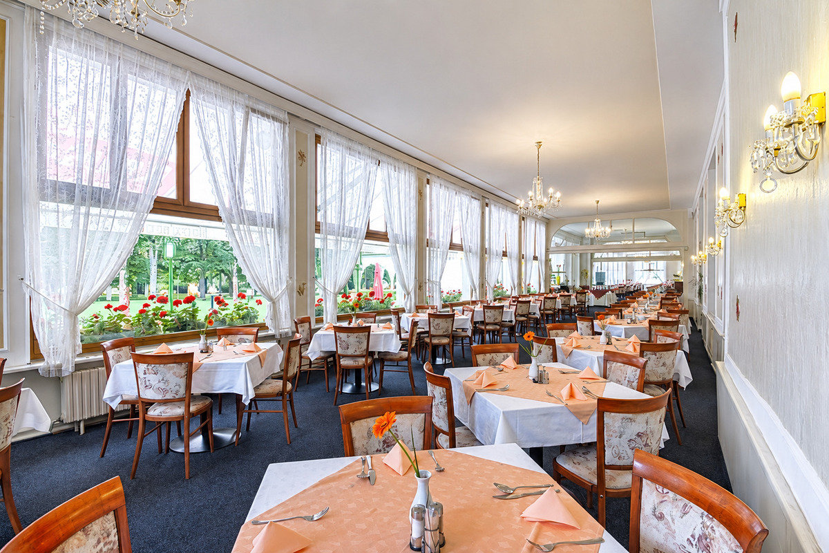Hotel Belvedere ***