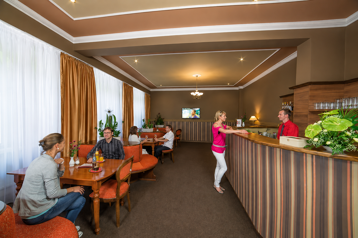 Hotel Dr. Adler ***