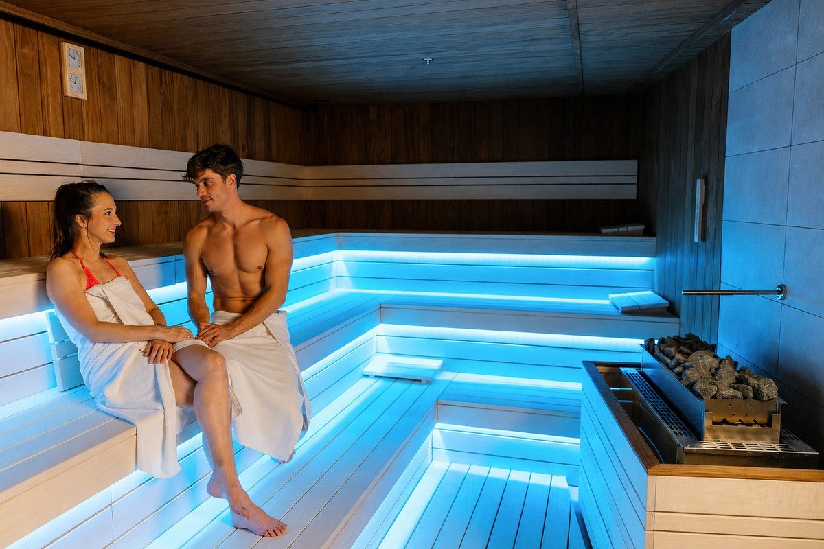 Hotel Ensana Health Spa Resort Aqua ****