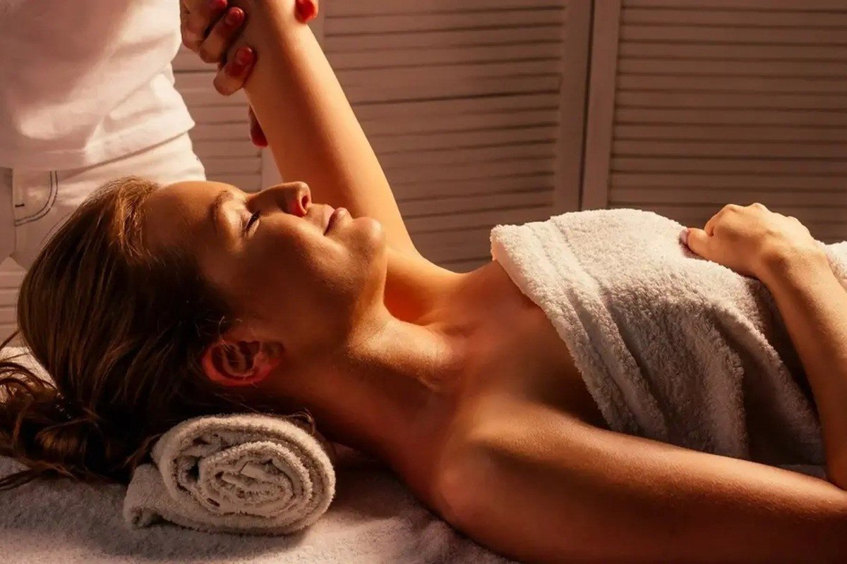 Hotel Ensana Health Spa Resort Aqua ****