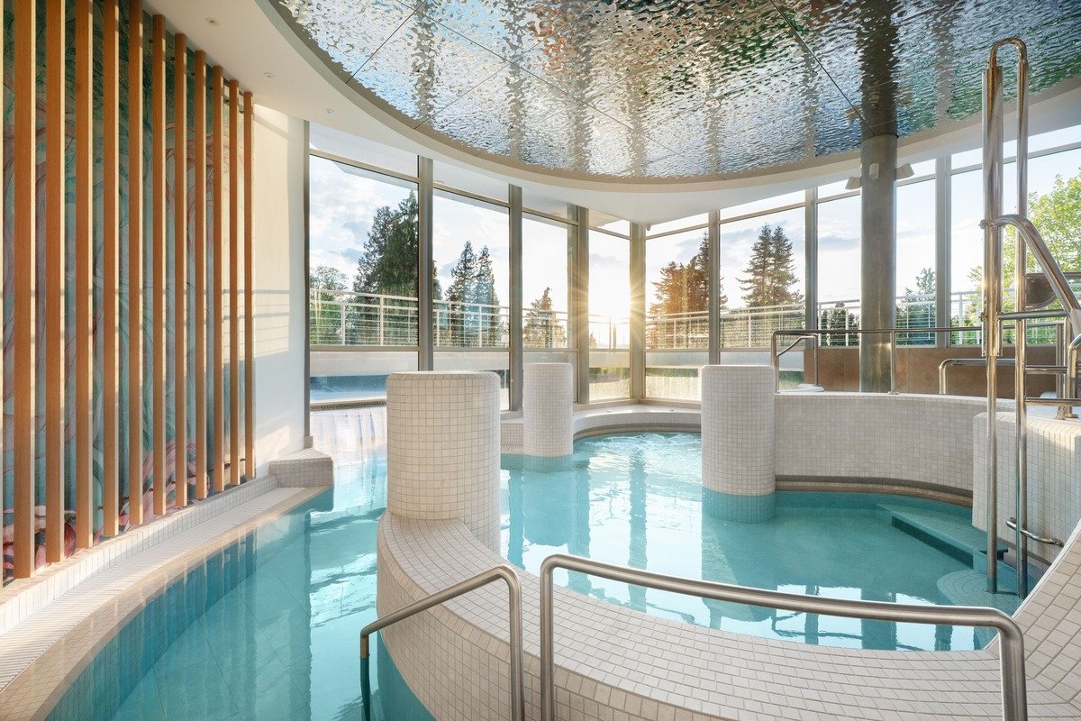 Kurz ALL INCLUSIVE Wellness