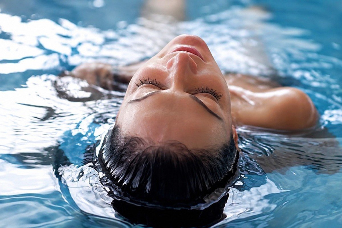 Kurz ALL INCLUSIVE Wellness