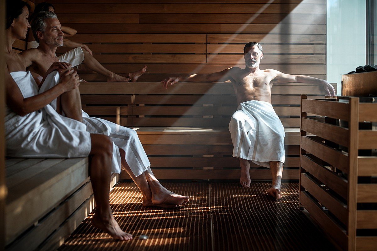 Kurz ALL INCLUSIVE Wellness
