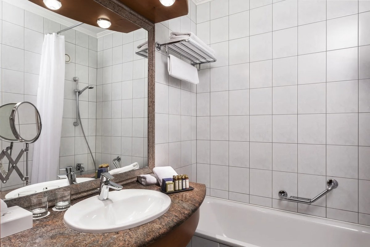 Doppelzimmer STANDARD