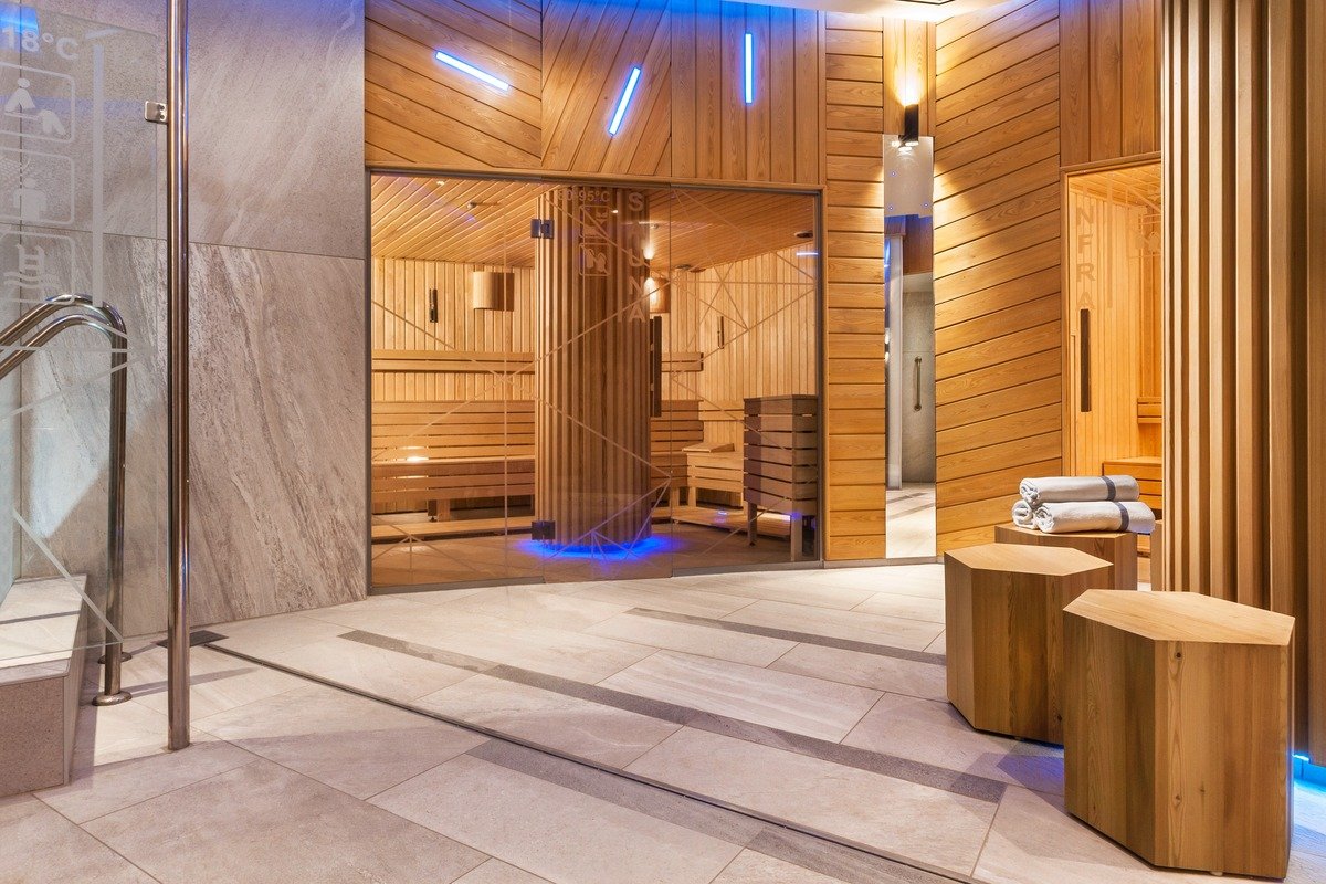 Hotel Ensana Health Spa Resort Heviz ****