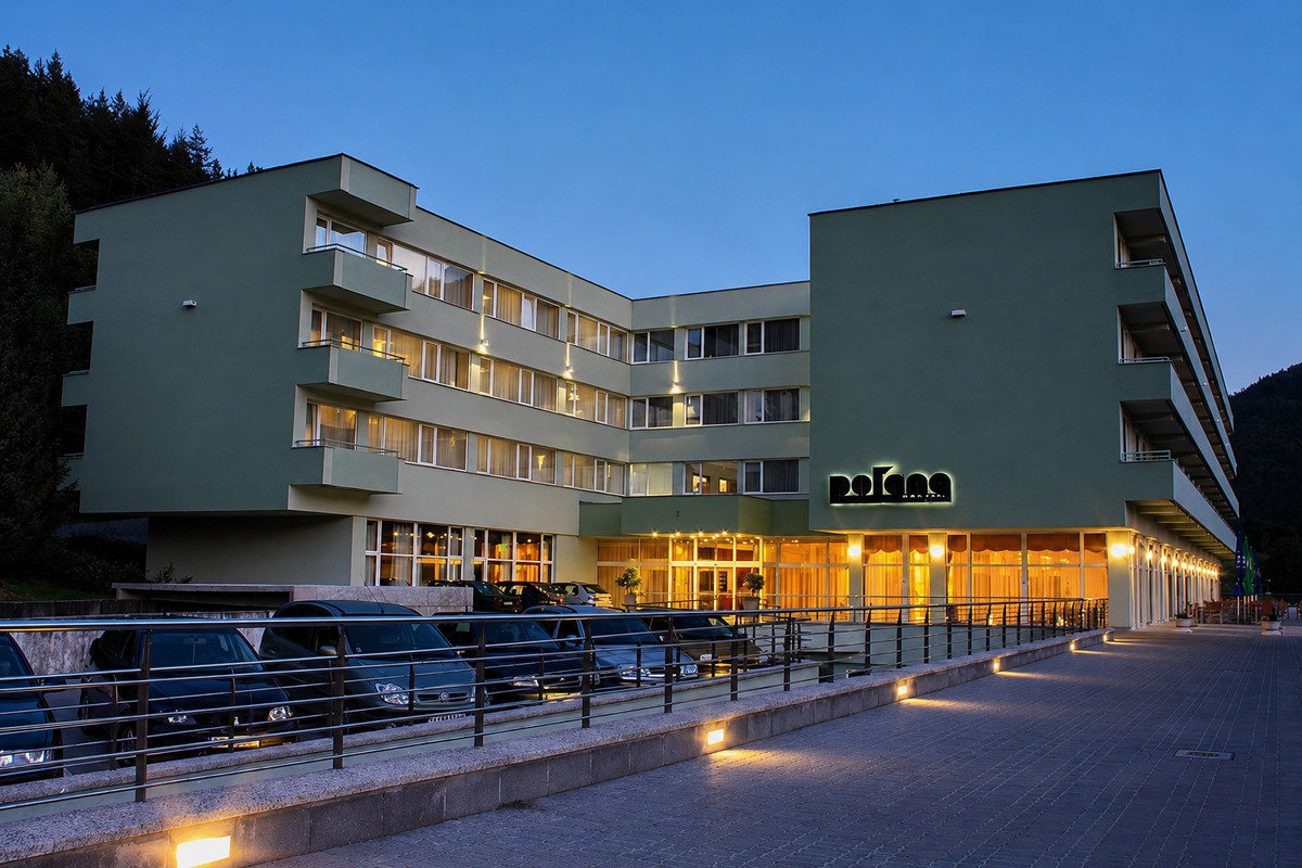 Hotel Polana ****
