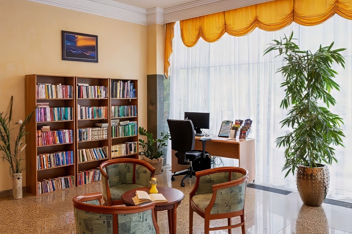 Hotel Polana ****