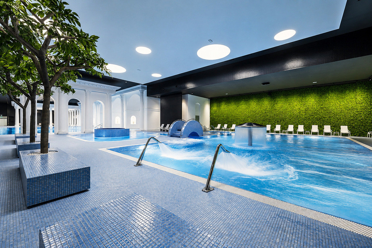 Hotel Polana ****