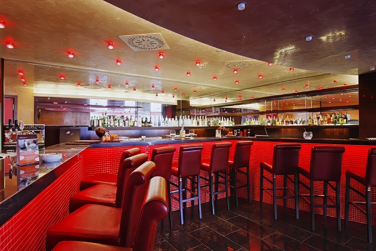 Hotel Polana ****