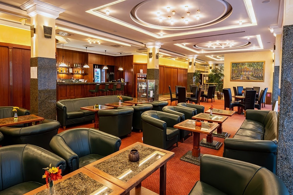 Hotel Polana ****