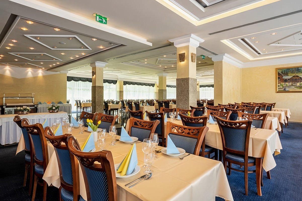 Hotel Polana ****