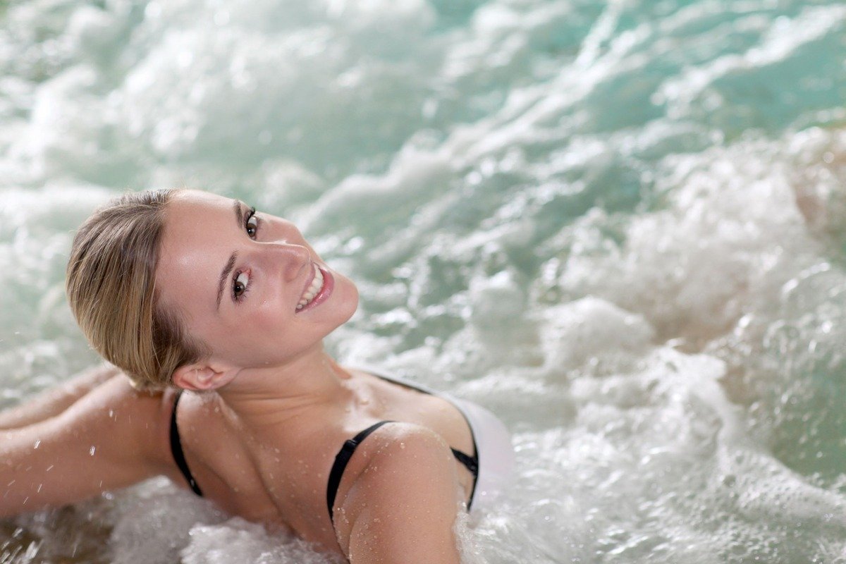 Thermal Health Spa Resort Margitsziget ****