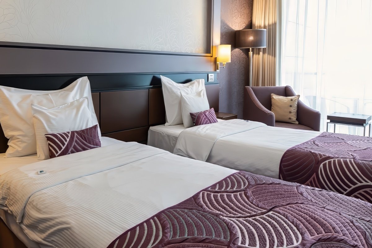 Doppelzimmer
