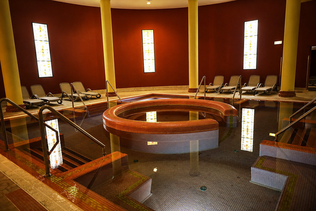 Wellnessaufenthalt Aquaworld 3=4 