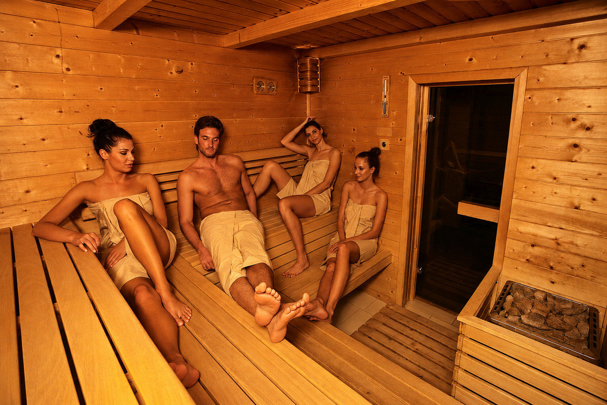 Wellnessaufenthalt Aquaworld 3=4 