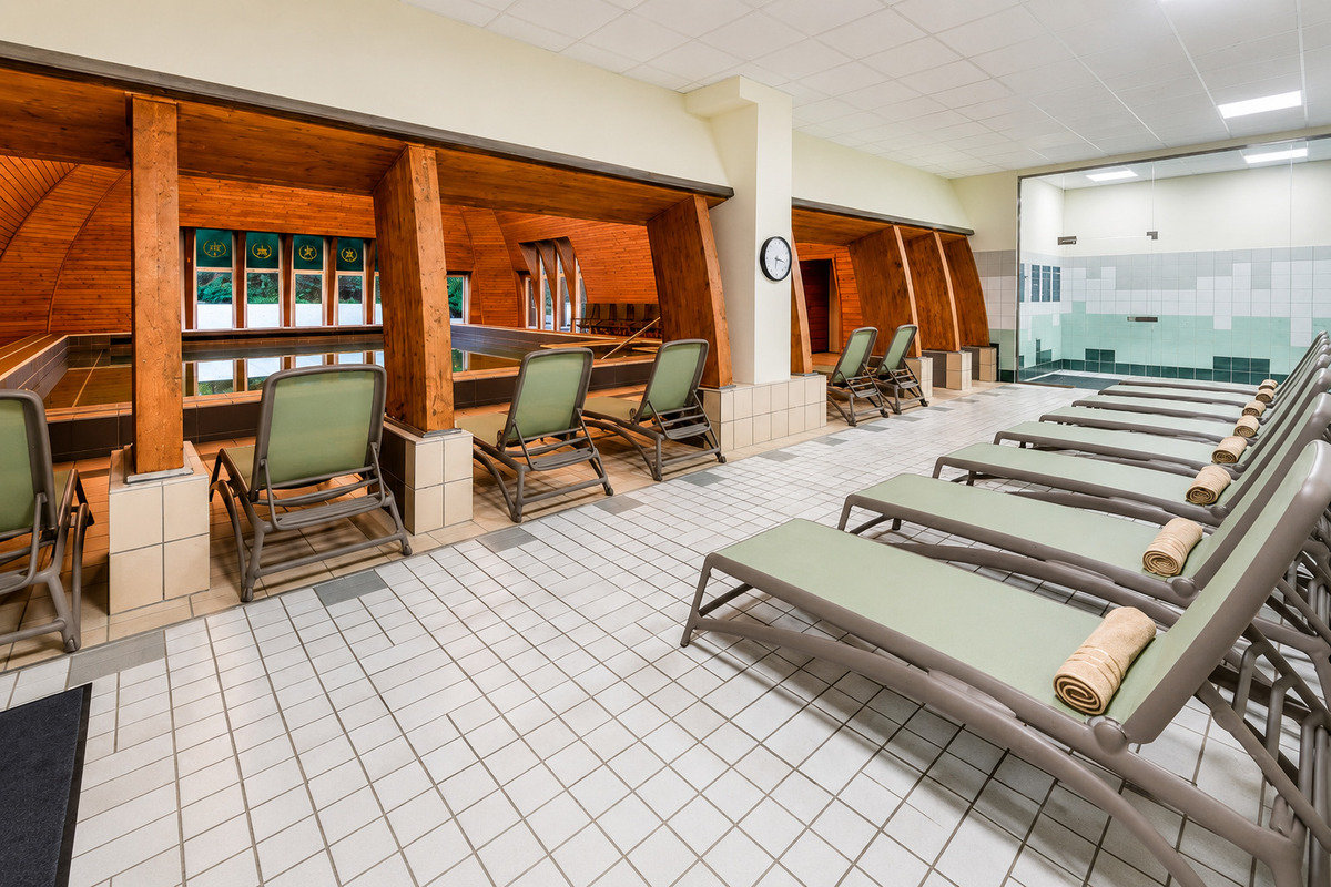 Toller All Inclusive medizinischer Aufenthalt 2025/2026