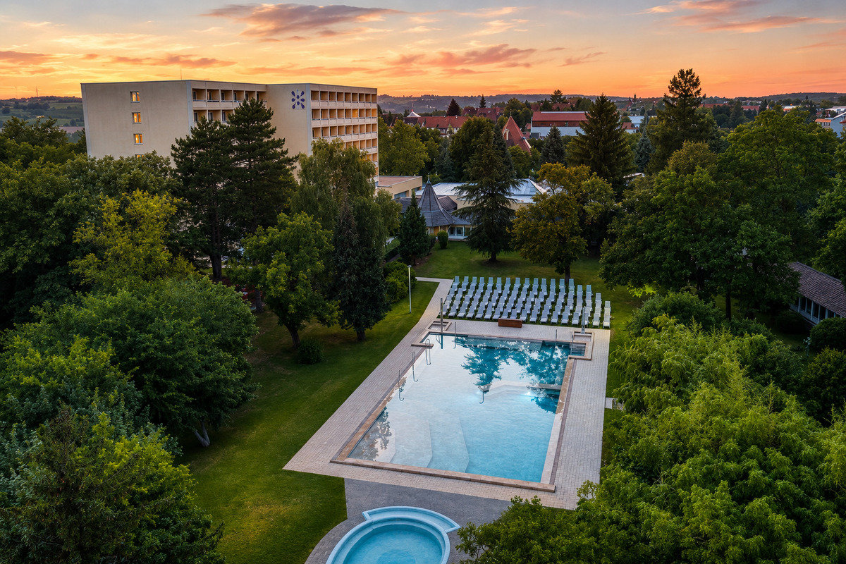 Kurzer All Inclusive Behandlungsaufenthalt 2025/2026