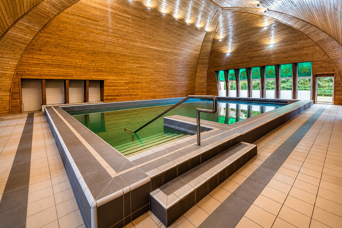 Helios All Inclusive Wellness 2025/2026