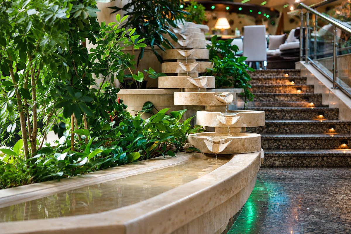 NaturMed Hotel Carbona ****