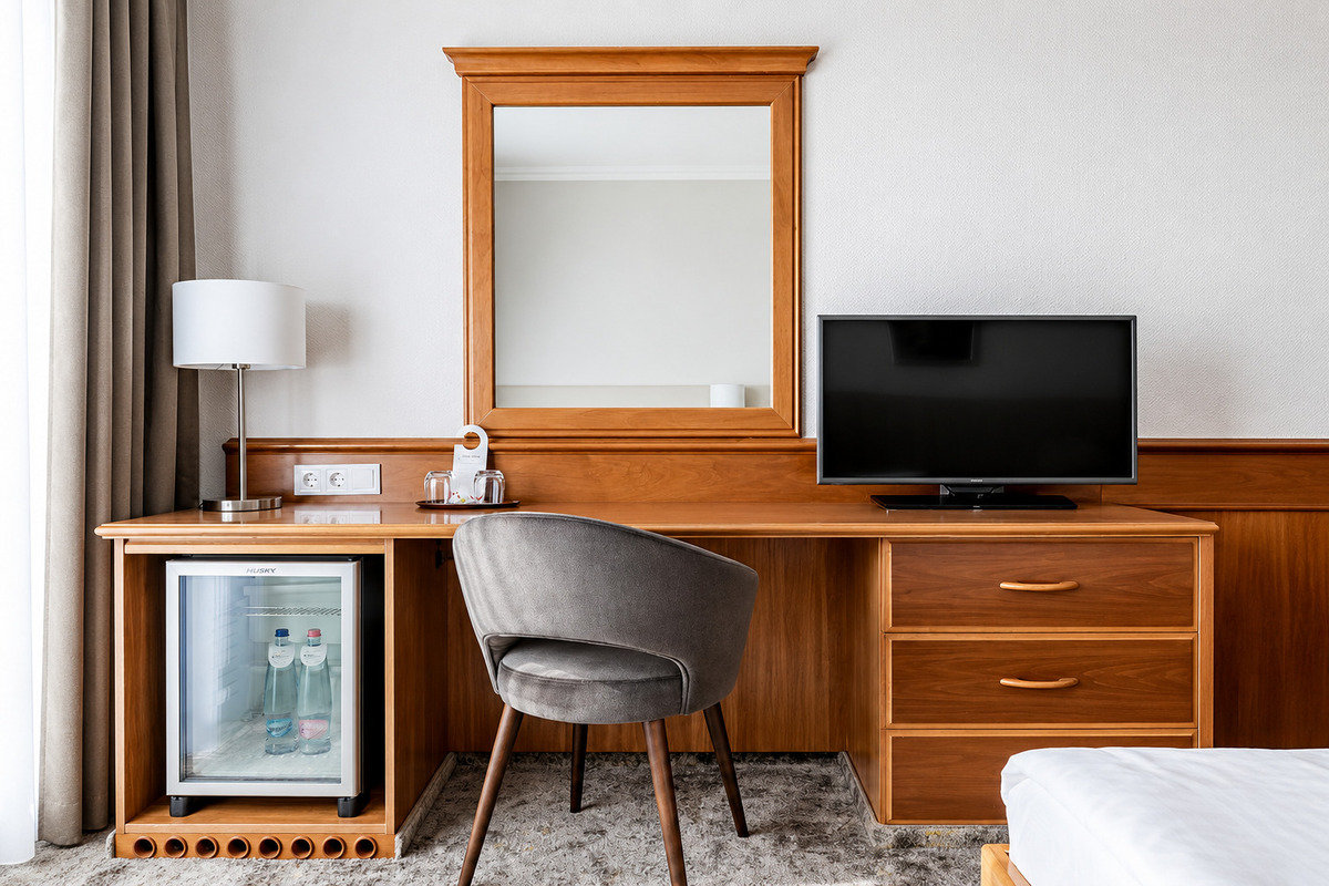 Zimmer Standard