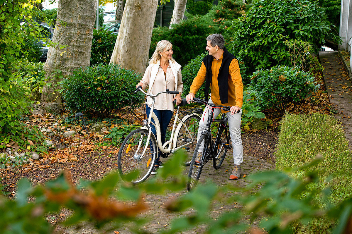 Wellnesstage in Hévíz mit Vollpension