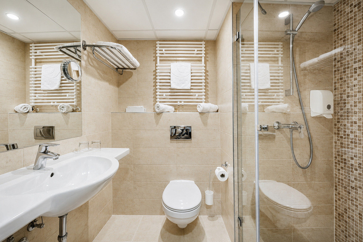 Appartement Superior