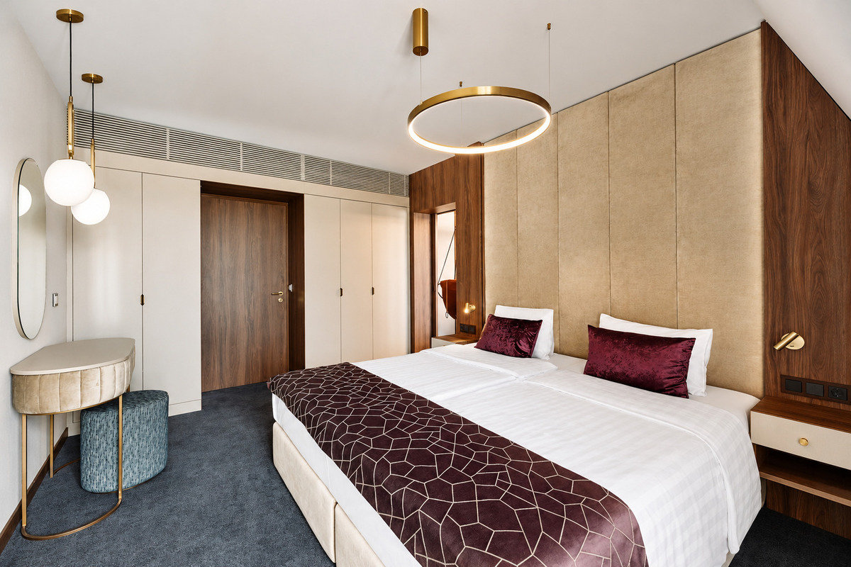 Appartement Superior