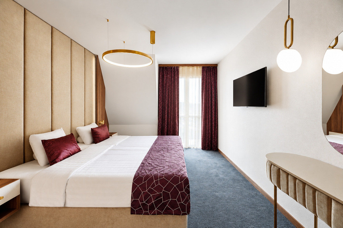 Appartement Superior