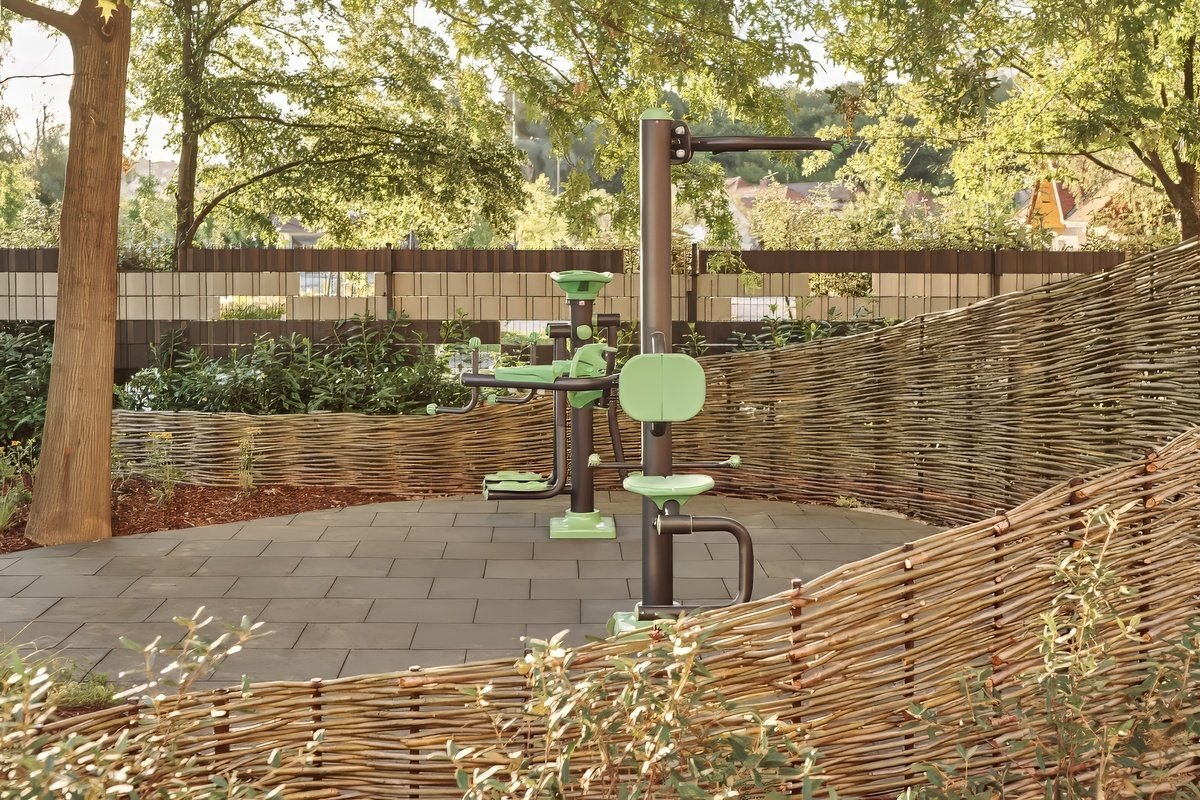 Hotel Europa Fit ****