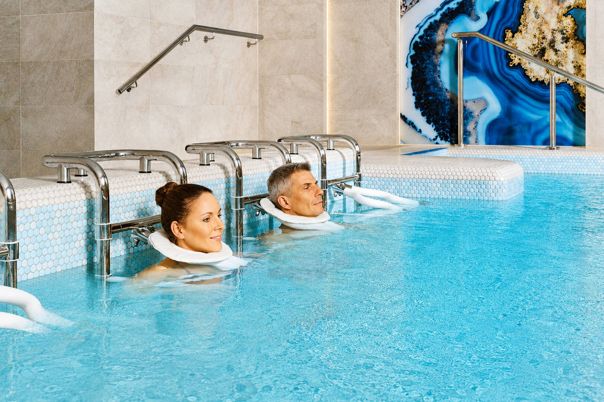 Hotel Europa Fit ****