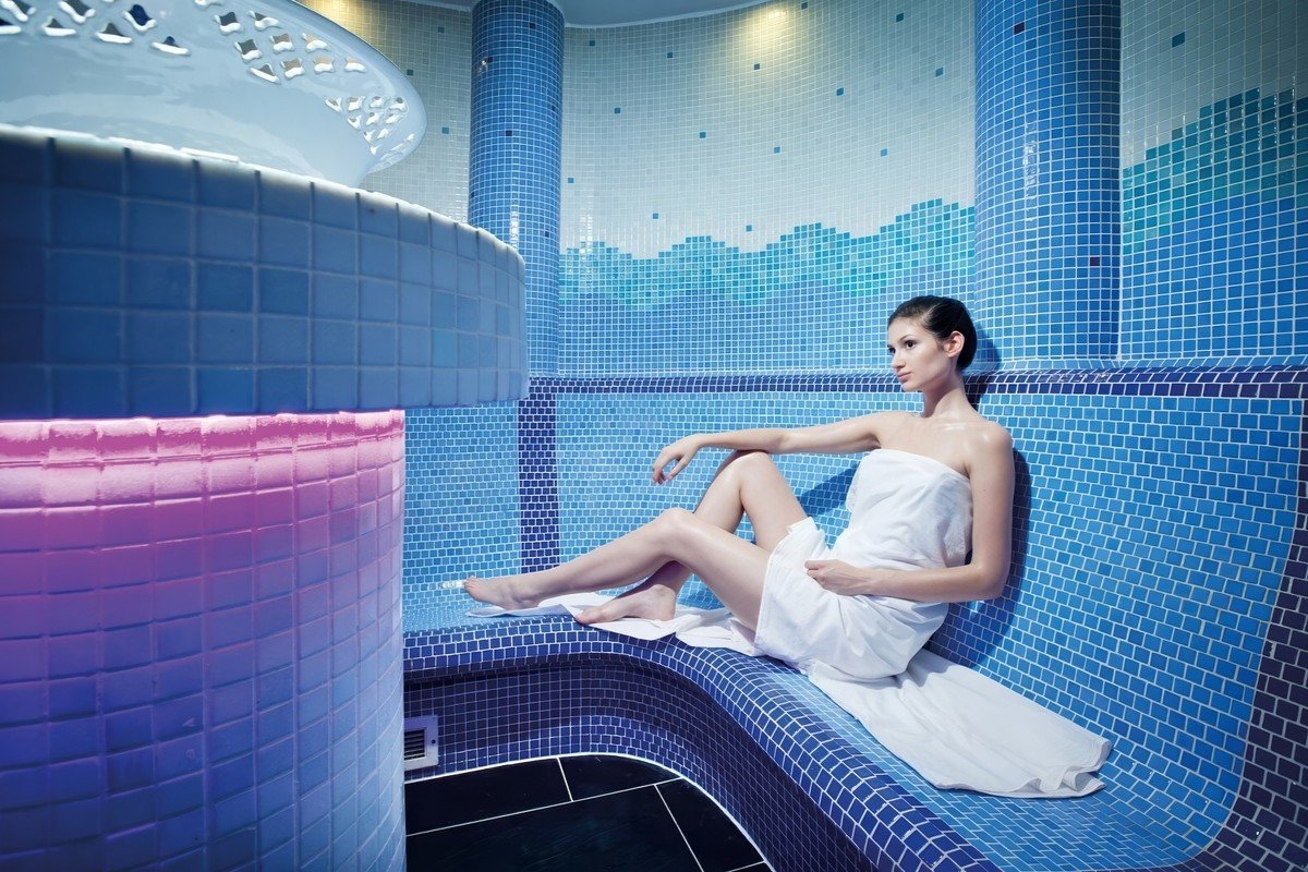 Hotel Europa Fit ****