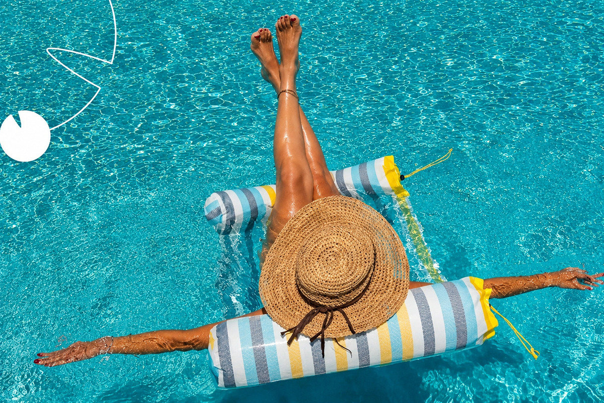 Europa Urlaub 