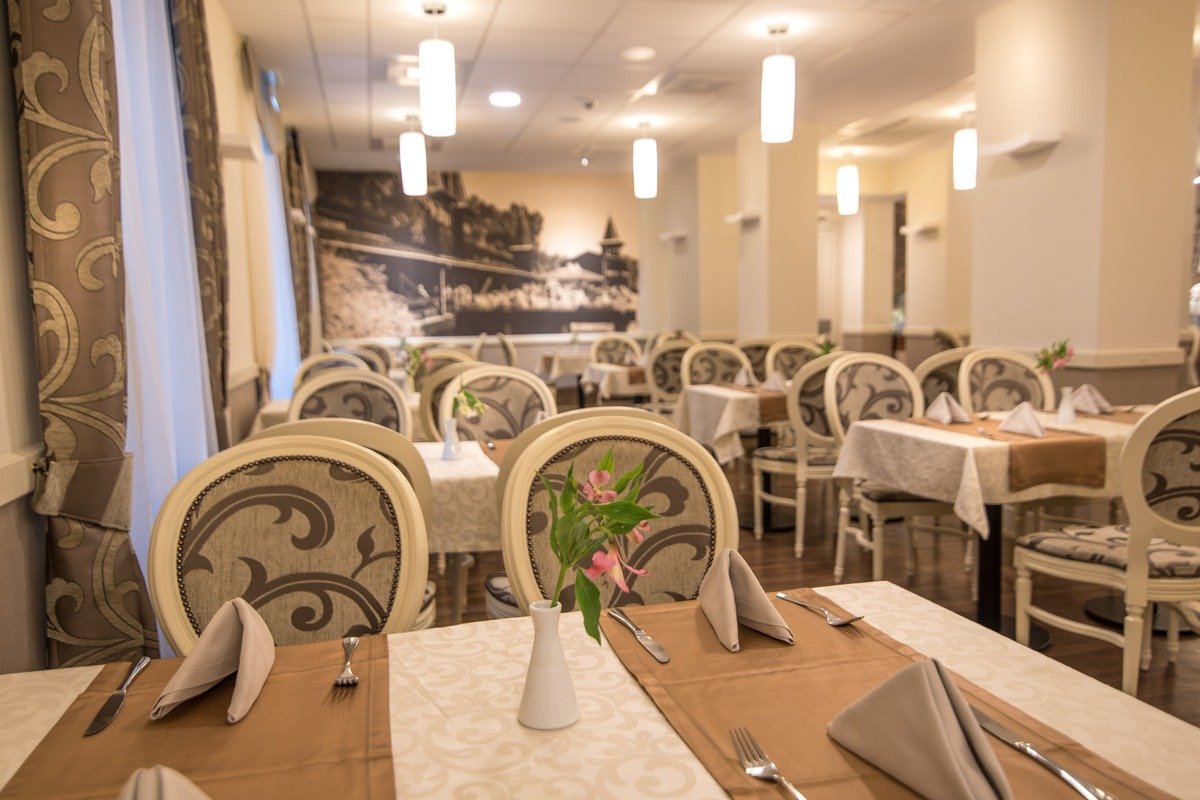 Hotel Spa Hévíz  ****