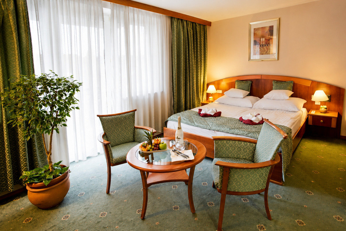 Doppelzimmer