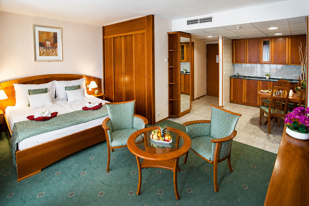 Doppelzimmer
