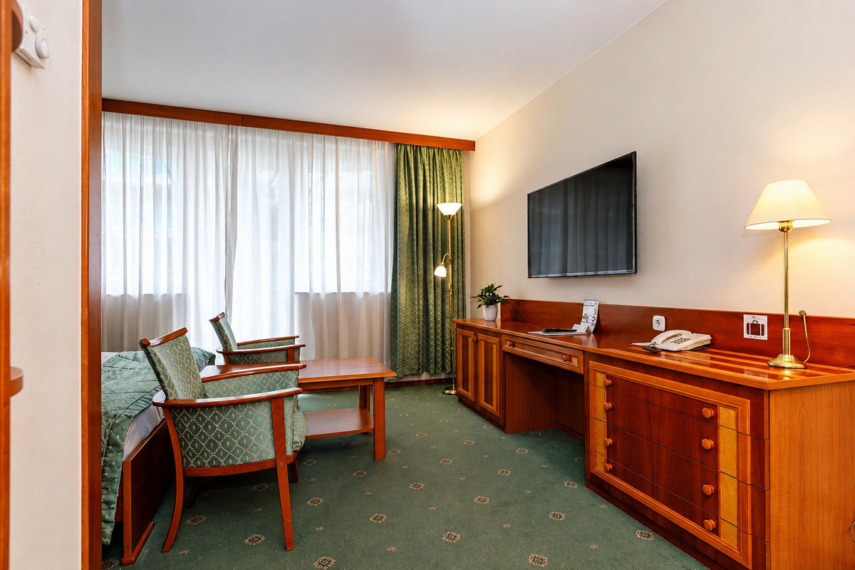 Doppelzimmer