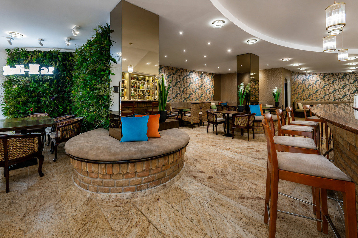 Lotus Therme Hotel & Spa *****