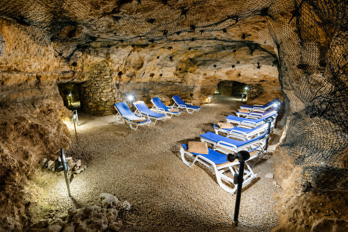 Hunguest Hotel Pelion ****