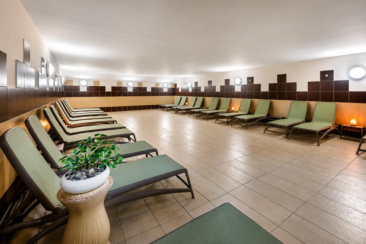 Hunguest Hotel Pelion ****