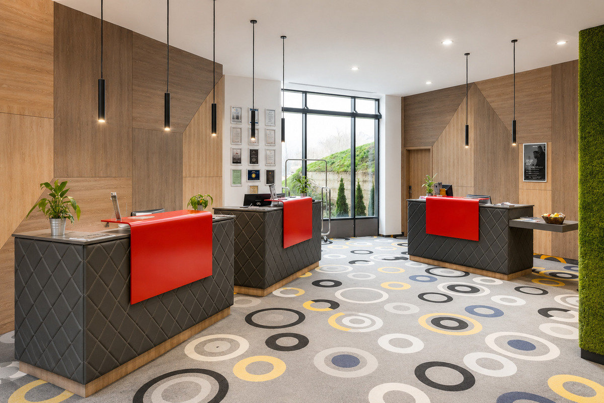 Hotel Park Inn Zalakaros Resort & Spa ****