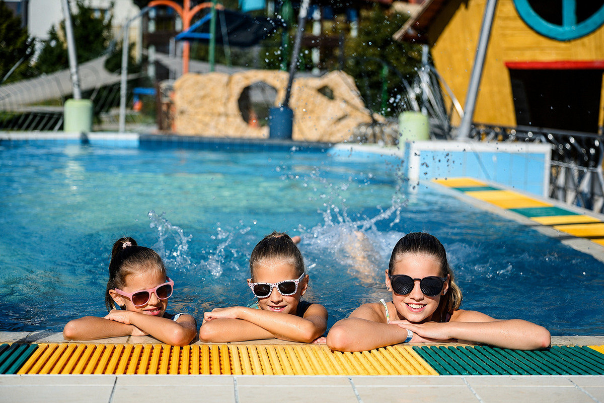 Urlaub 2026 + All-inclusive-Sommerurlaub