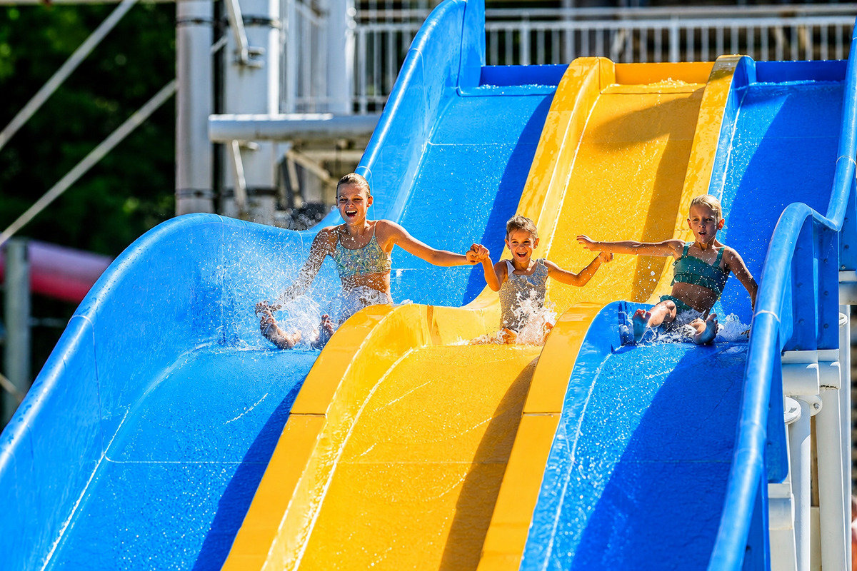 Urlaub 2026 + All-inclusive-Sommerurlaub