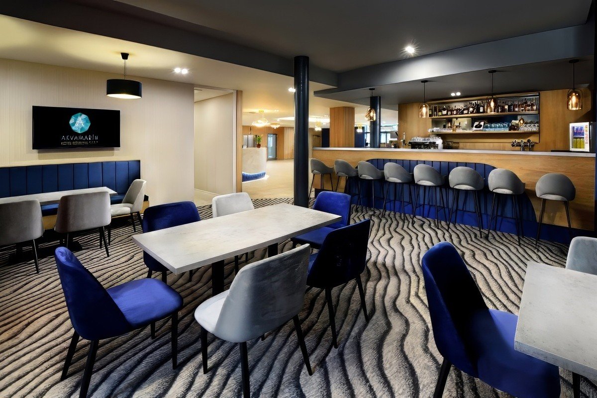 Hotel Aquamarin Bešeňová ****