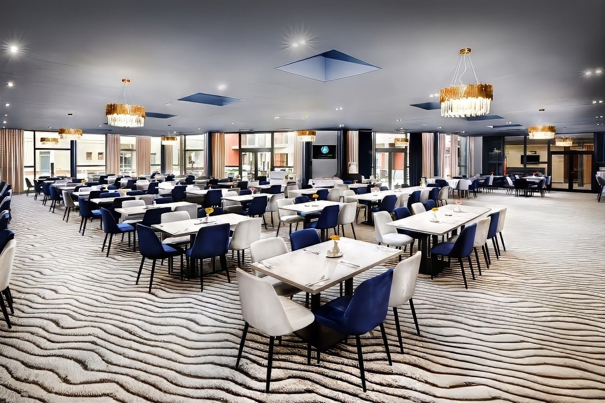 Hotel Aquamarin Bešeňová ****