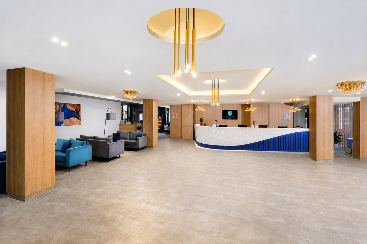 Hotel Aquamarin Bešeňová ****