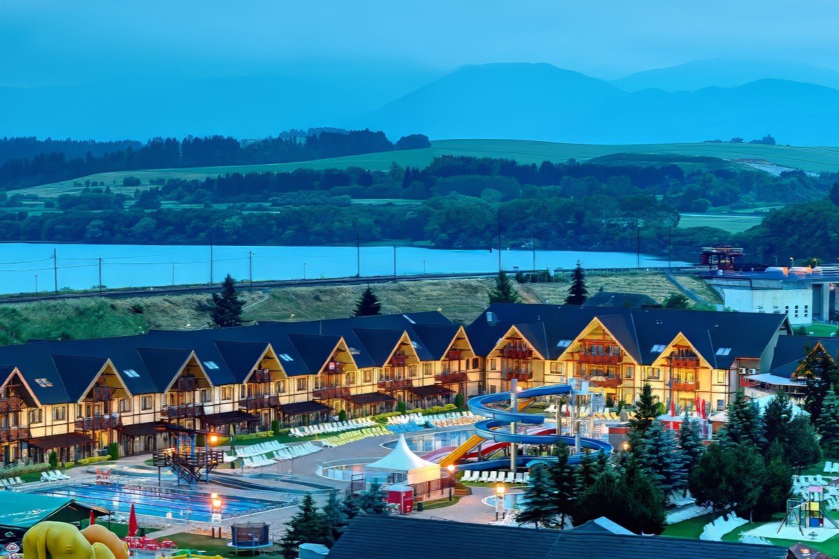 Hotel Besenova ***